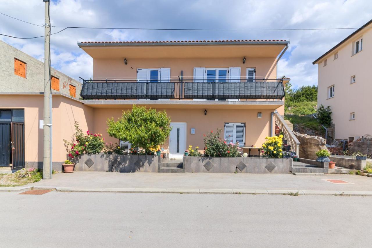 Apartments Jo Senj  Εξωτερικό φωτογραφία