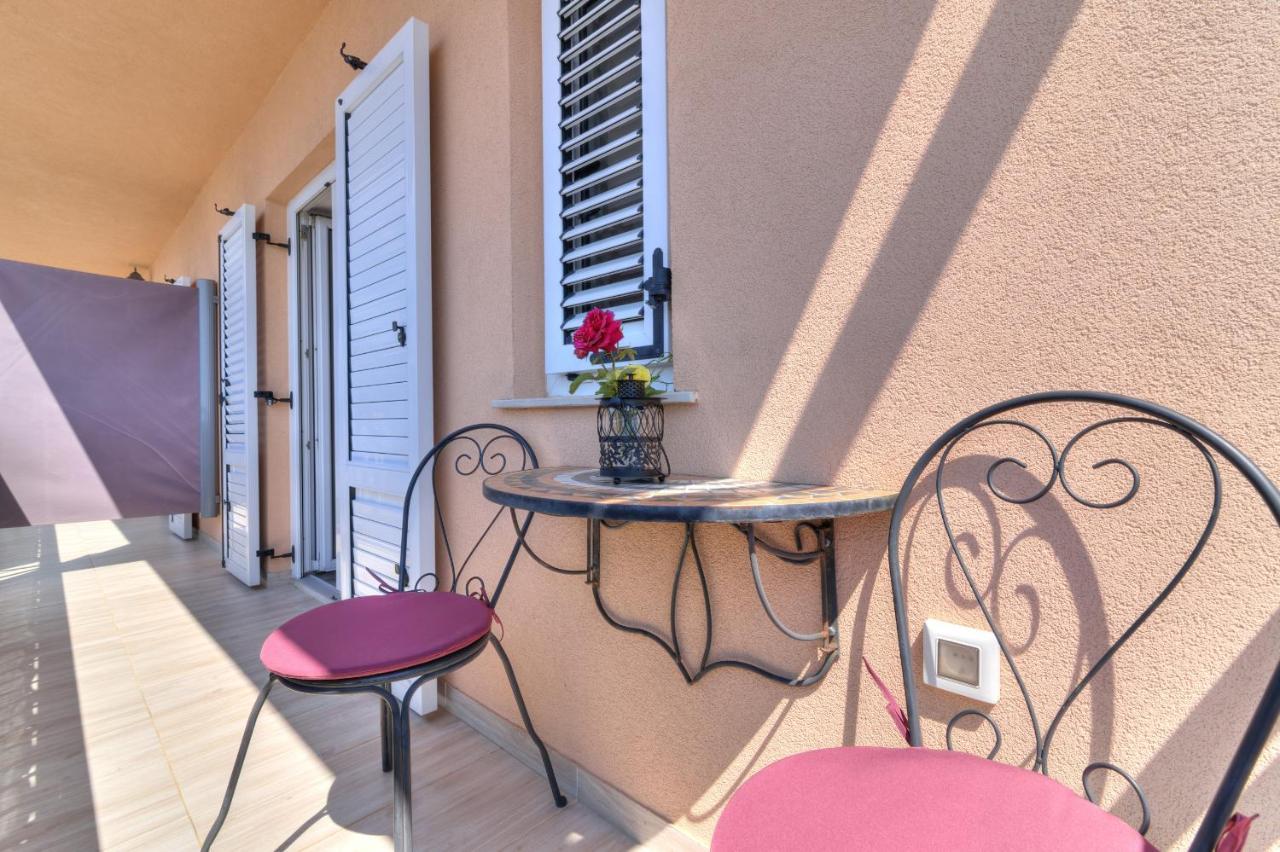 Apartments Jo Senj  Εξωτερικό φωτογραφία