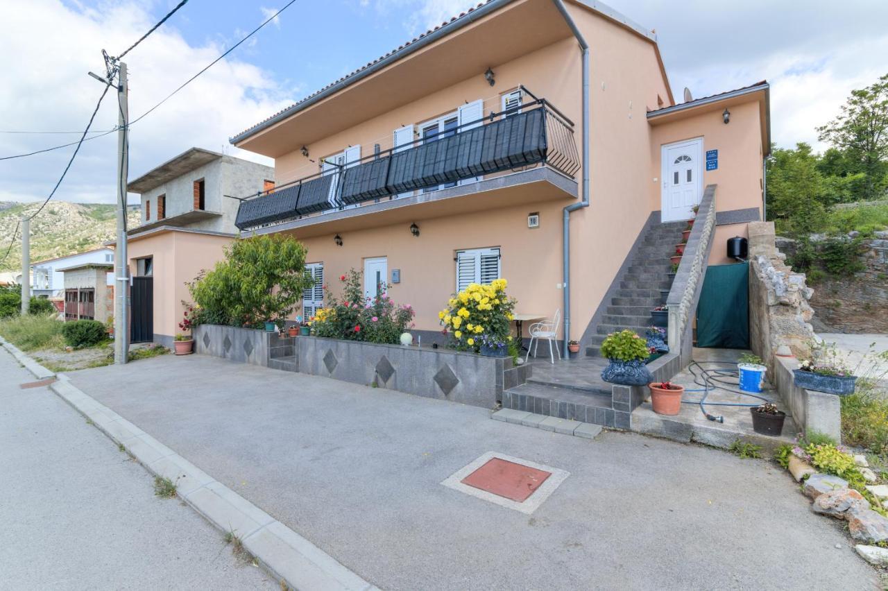Apartments Jo Senj  Εξωτερικό φωτογραφία