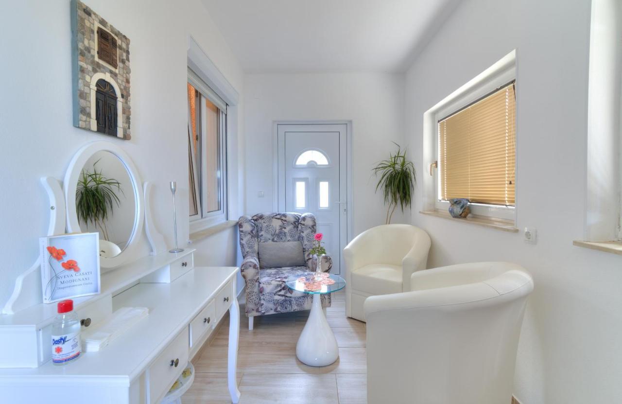Apartments Jo Senj  Εξωτερικό φωτογραφία
