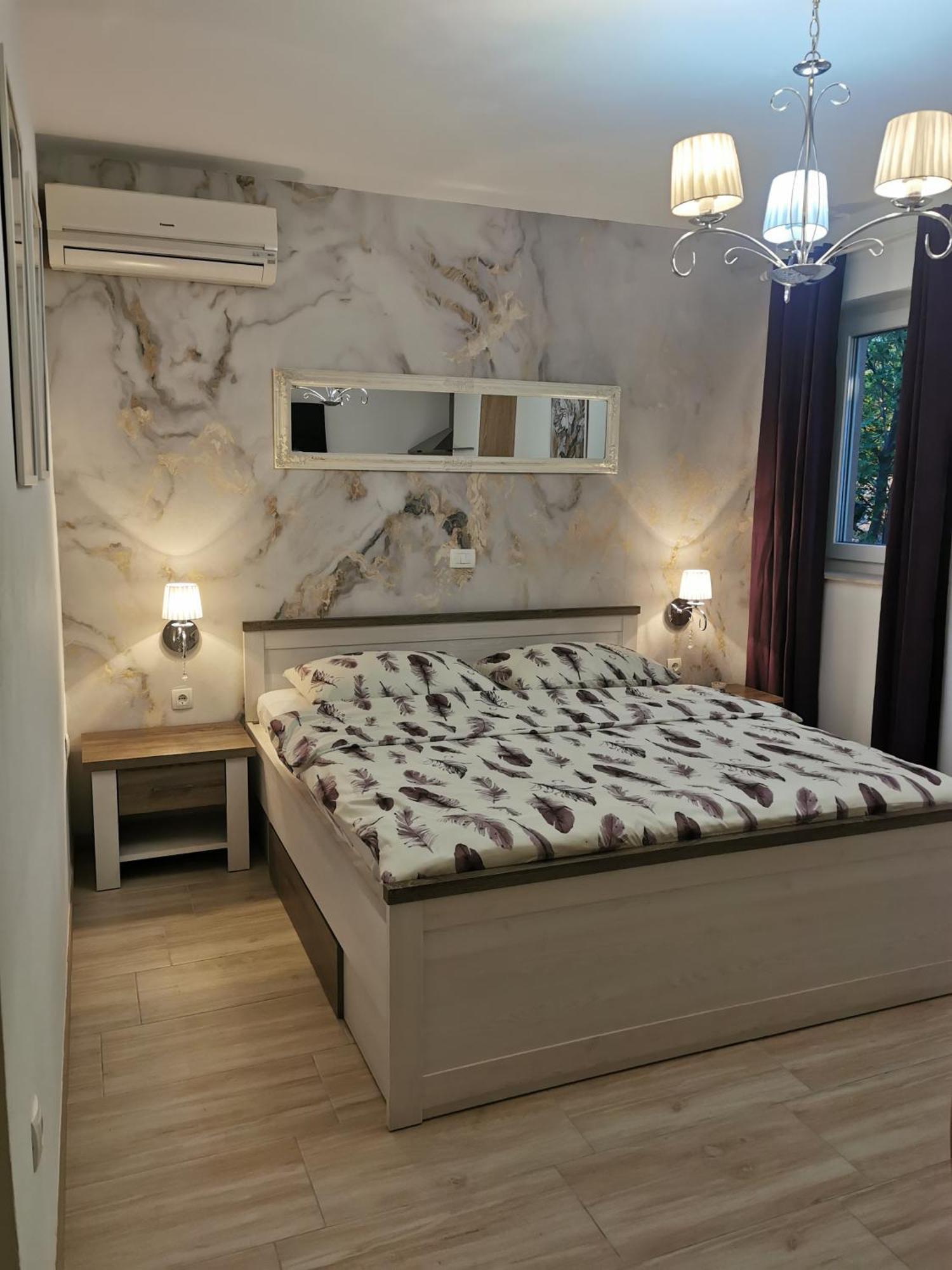 Apartments Jo Senj  Εξωτερικό φωτογραφία