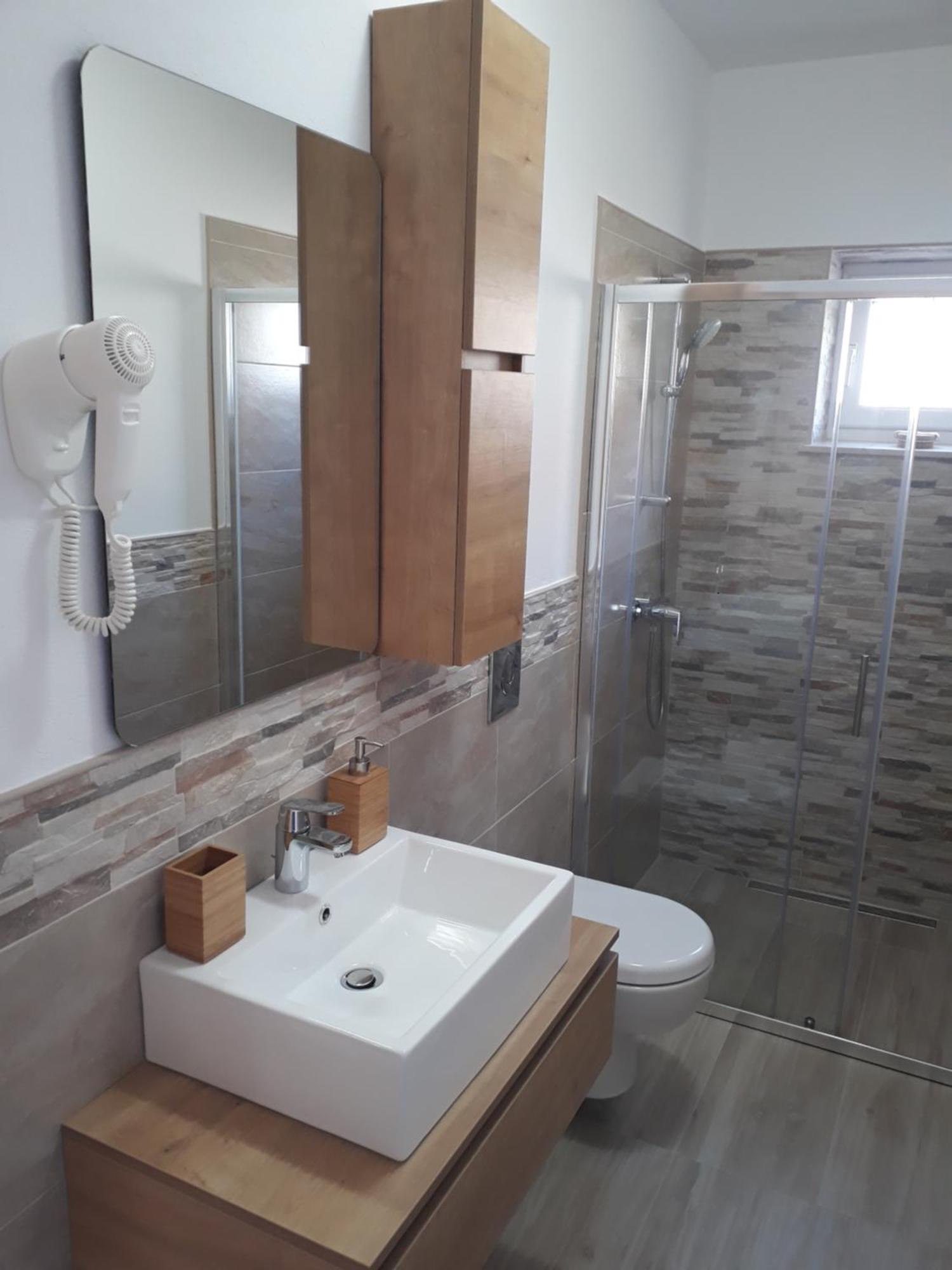 Apartments Jo Senj  Εξωτερικό φωτογραφία