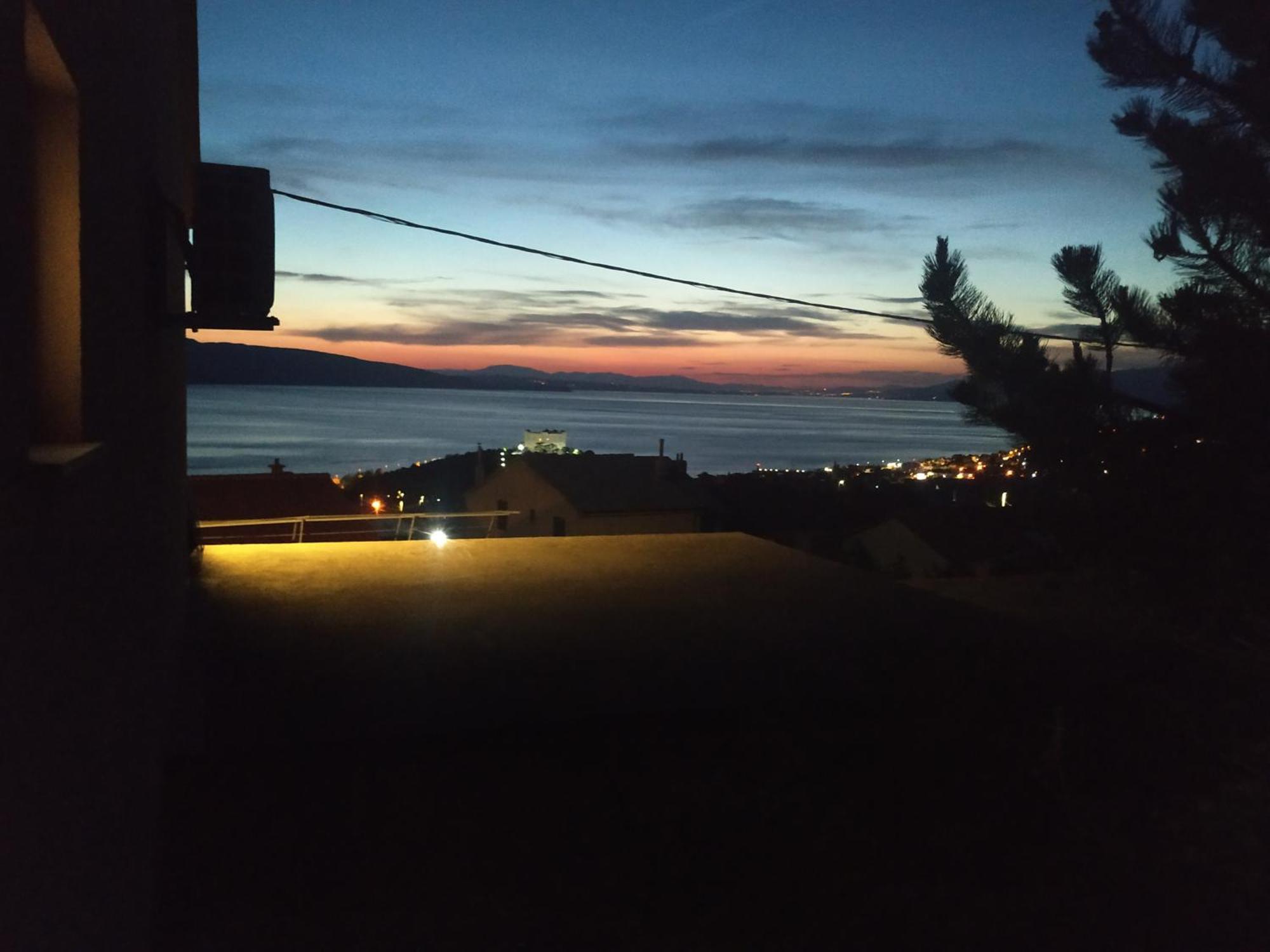 Apartments Jo Senj  Δωμάτιο φωτογραφία