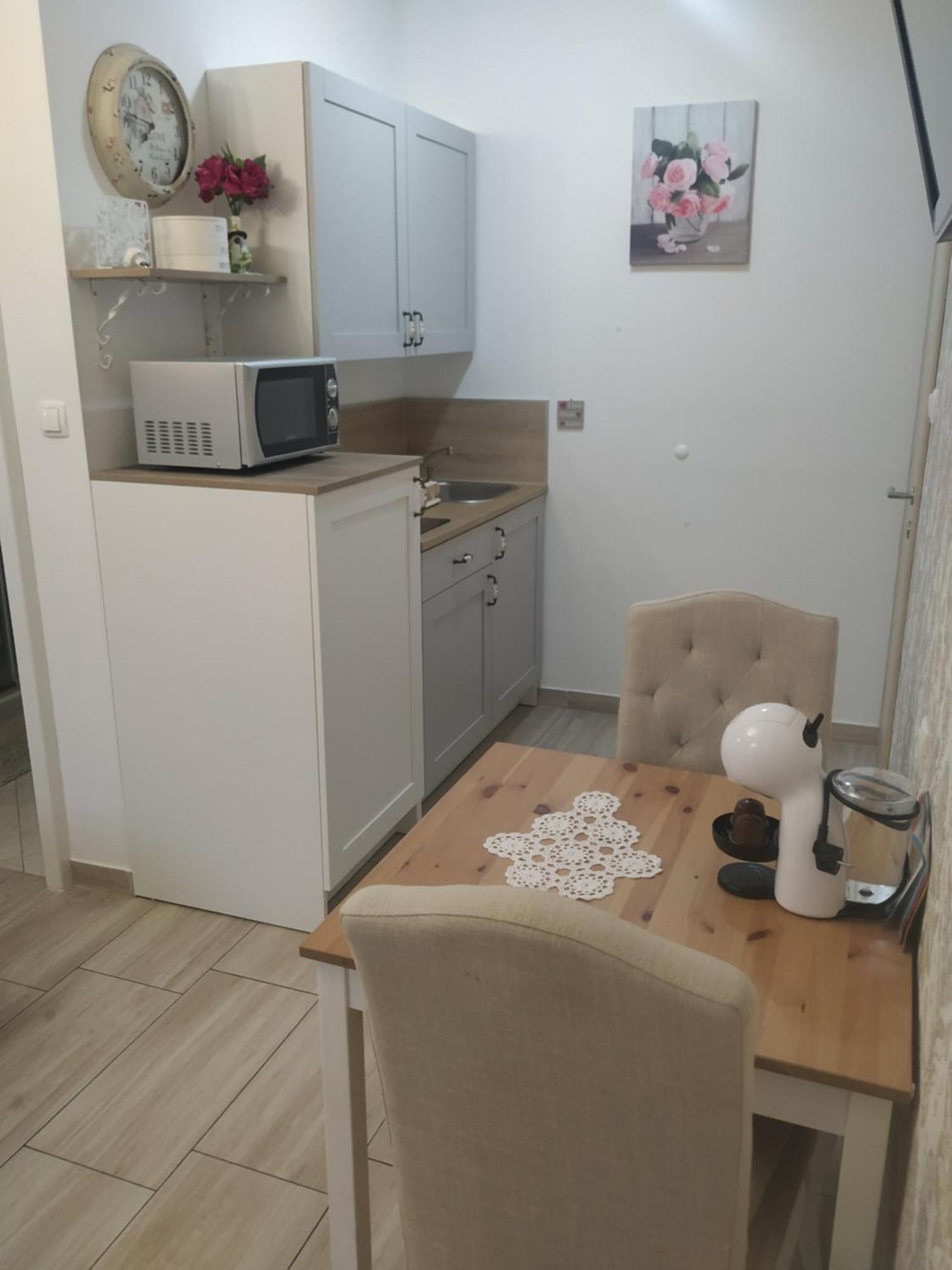 Apartments Jo Senj  Δωμάτιο φωτογραφία