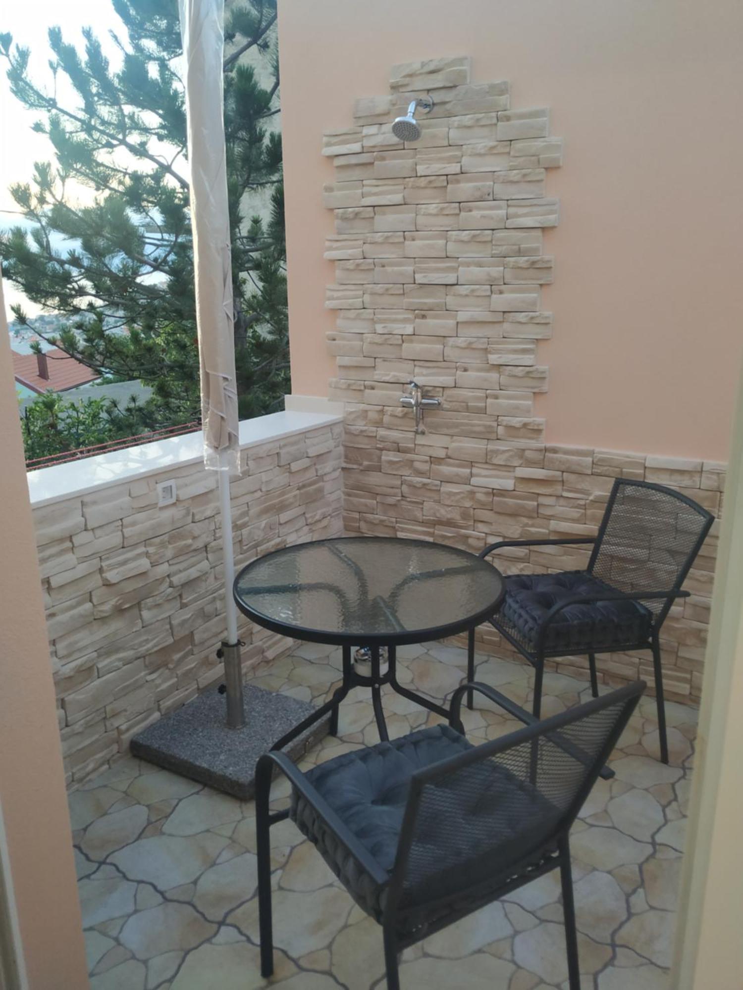 Apartments Jo Senj  Δωμάτιο φωτογραφία