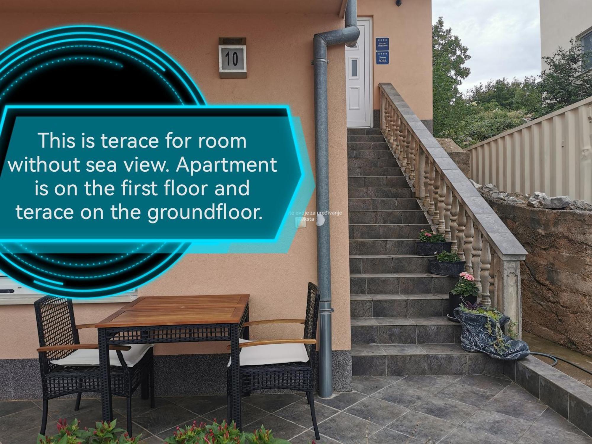 Apartments Jo Senj  Εξωτερικό φωτογραφία