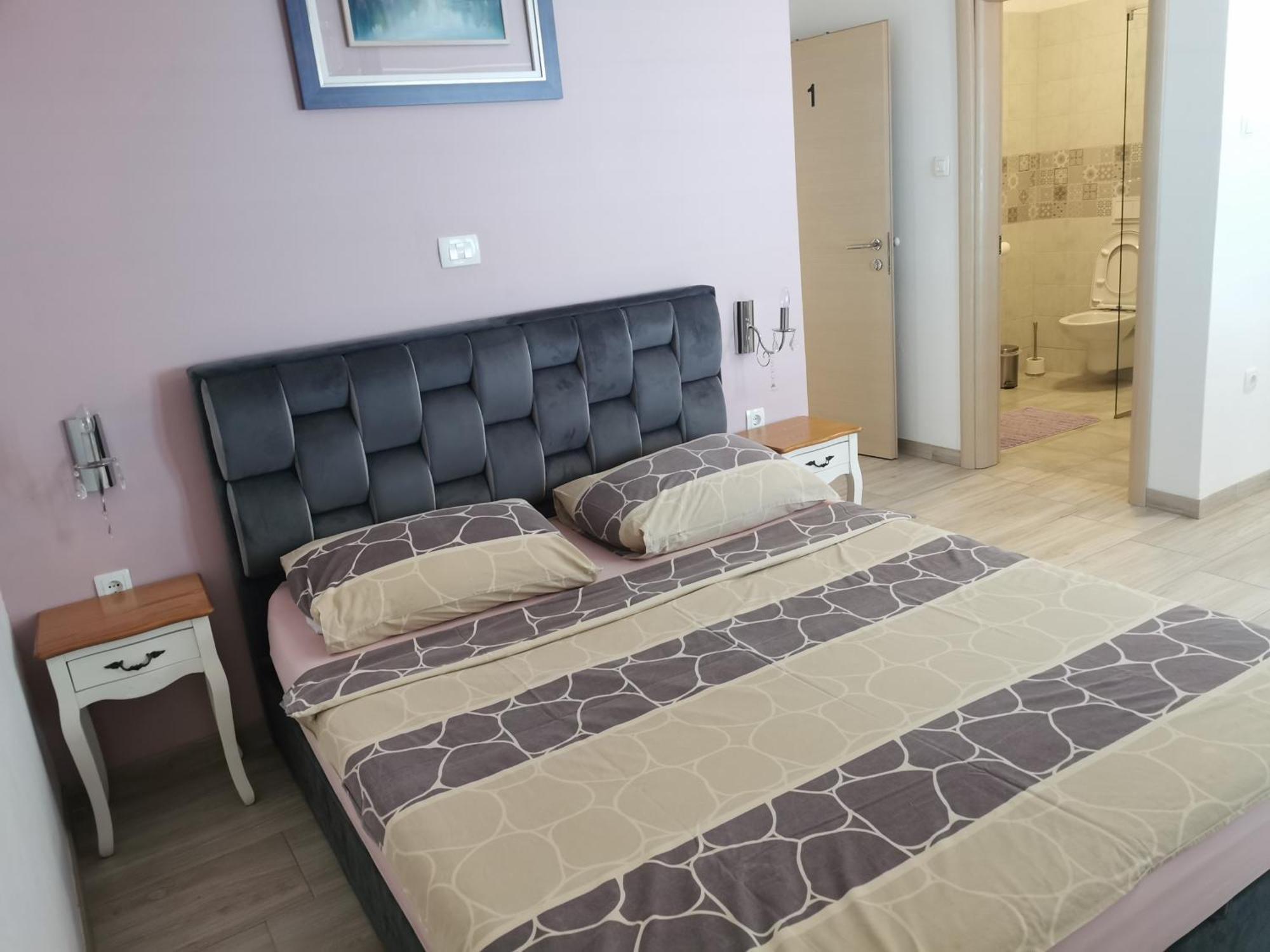 Apartments Jo Senj  Εξωτερικό φωτογραφία