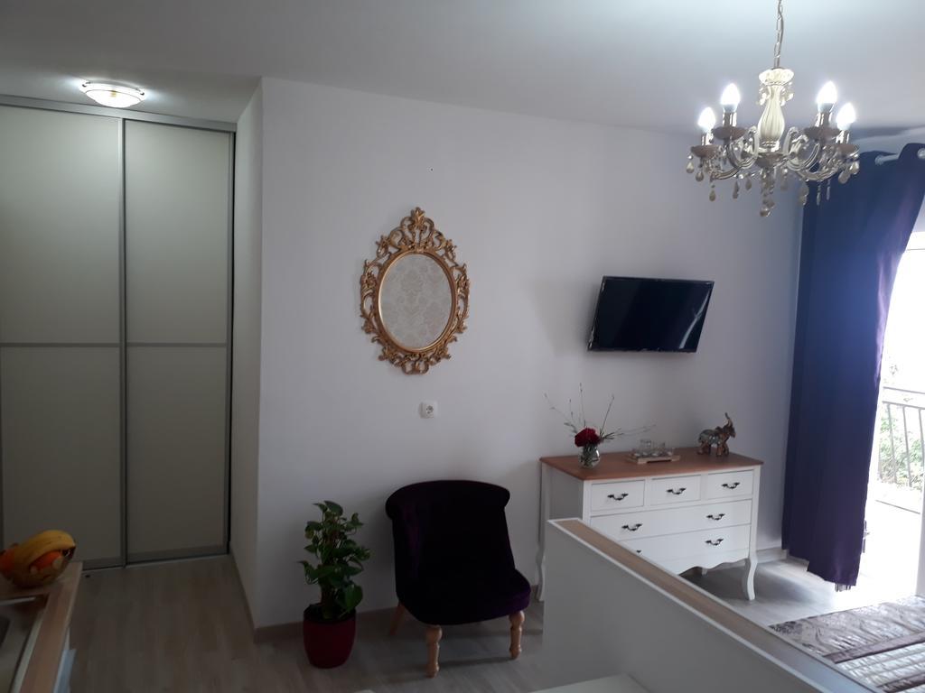 Apartments Jo Senj  Εξωτερικό φωτογραφία