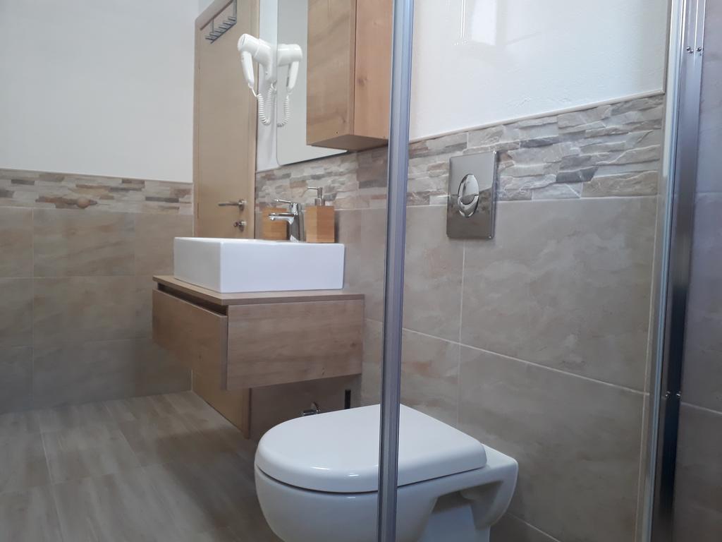 Apartments Jo Senj  Εξωτερικό φωτογραφία