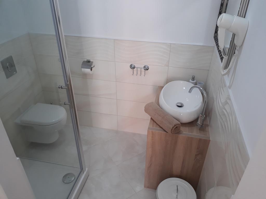 Apartments Jo Senj  Εξωτερικό φωτογραφία