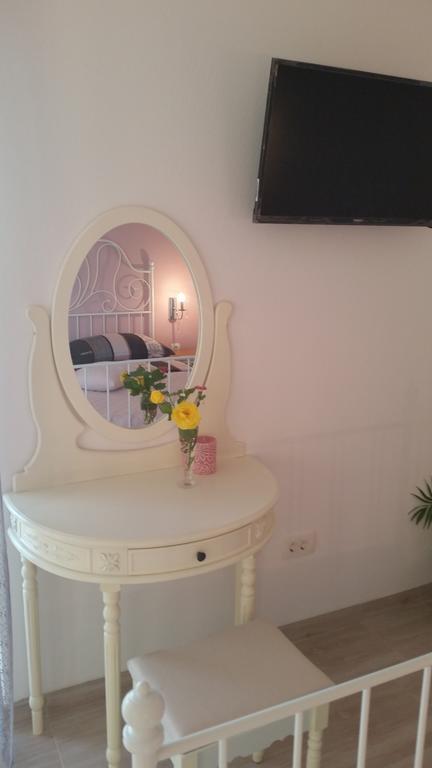 Apartments Jo Senj  Εξωτερικό φωτογραφία