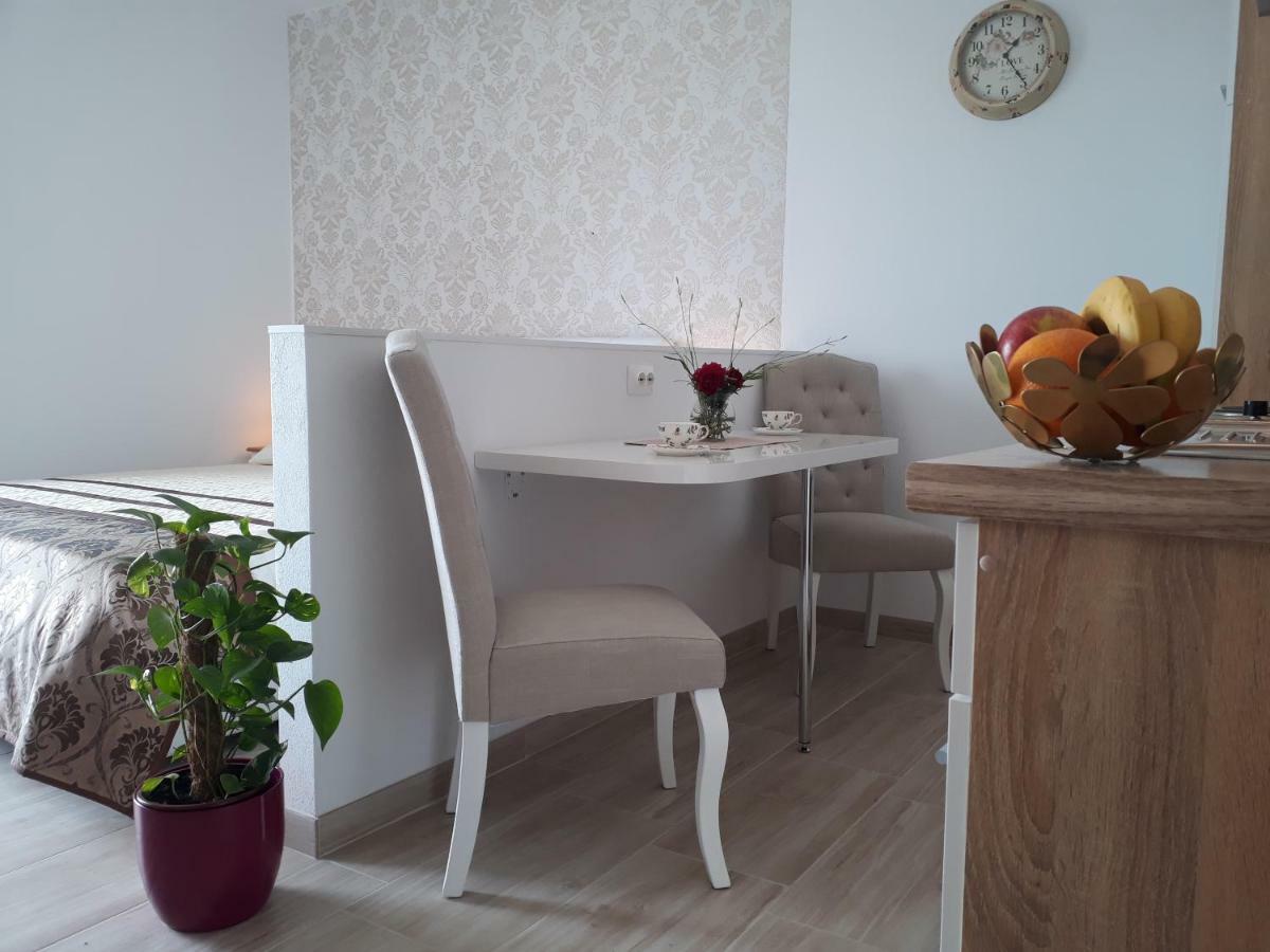 Apartments Jo Senj  Εξωτερικό φωτογραφία