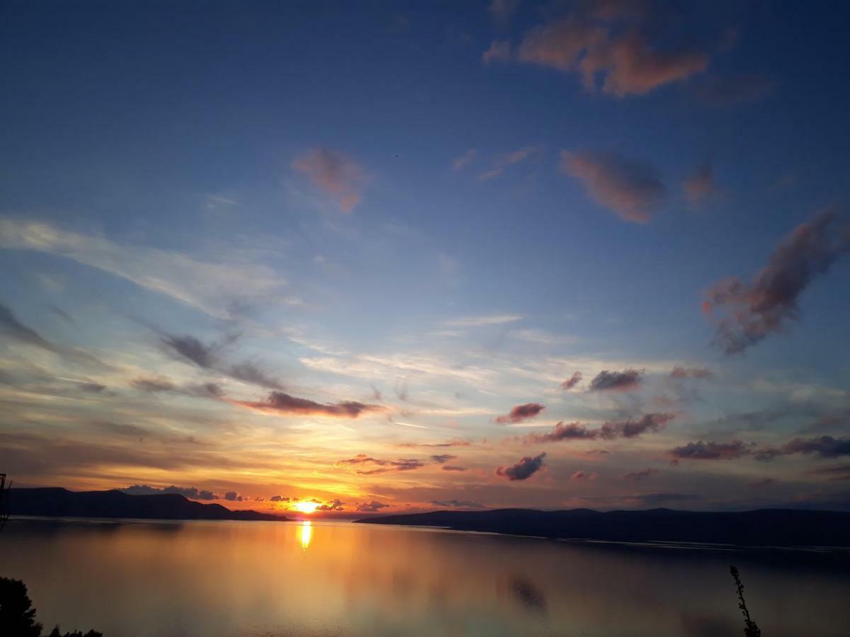Apartments Jo Senj  Εξωτερικό φωτογραφία